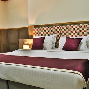 Gateway Suite Room